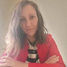 Ingrandire l'immagine: Elena Messa, psicologo Bra