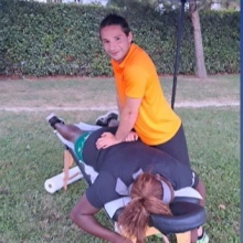 Ingrandire l'immagine: Mattia Sartori, fisioterapista Padova