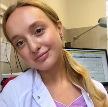 Ingrandire l'immagine: Veranika Puhach, medico estetico Milano