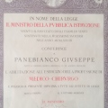 Ingrandire l'immagine: certificate 1