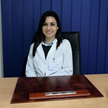 Ingrandire l'immagine: Rossella Esposito, logopedista Casalnuovo di Napoli