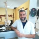 Dr. Alessio Berardi