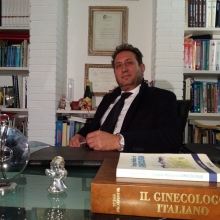 Prostatico en san gregorio di catania italia
