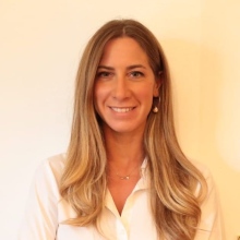 Ingrandire l'immagine: Carolina Scapini, psicologo clinico Isorella