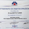 Ingrandire l'immagine: certificate 1