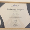Ingrandire l'immagine: certificate 1