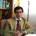 Gino Pozzi, psicoterapeuta Roma
