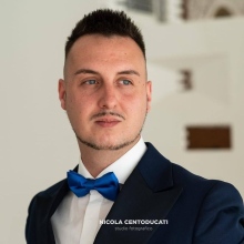 Ingrandire l'immagine: Antonio Buonconsiglio, dentista Lavello