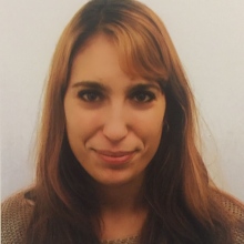 Ingrandire l'immagine: Noemi Panci, logopedista Torino