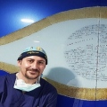 Maurizio Scandale, oculista Crotone