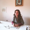 Angela Quacquarelli, psicoterapeuta Andria