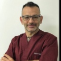 Edoardo Simondi, dentista Ivrea