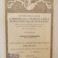 Ingrandire l'immagine: certificate 1