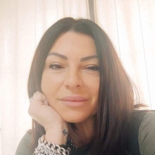 Ingrandire l'immagine: Viviana D'Amico, psicologo Caserta