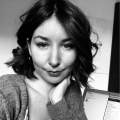 Rafaela Patricia Giuca, psicoterapeuta Roma