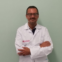 Ingrandire l'immagine: Davide Canale, ortopedico Rivarolo Canavese