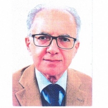 Ingrandire l'immagine: Francesco Malfa, neurologo Padova