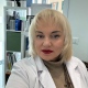 Irina Chlytchkova