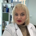 Irina Chlytchkova, medico estetico Firenze