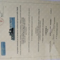 Ingrandire l'immagine: certificate 4