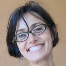 Ingrandire l'immagine: Valeria Giannini, nutrizionista Roma