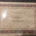 Ingrandire l'immagine: certificate 1