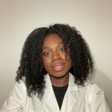 Ingrandire l'immagine: Celestina Asomba, nutrizionista Roma