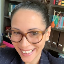 Ingrandire l'immagine: Silvia Fasciano, psicoterapeuta Roma