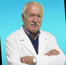 Ingrandire l'immagine: Dario Girardello, anestesista Santorso