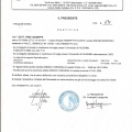 Ingrandire l'immagine: certificate 2