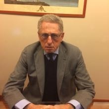 Vincenzo Romano, otorino Aversa