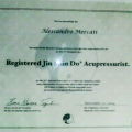 Ingrandire l'immagine: certificate 3