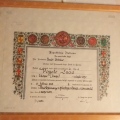 Ingrandire l'immagine: certificate 1