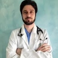 Riccardo D'Uva, cardiologo Termoli