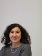 Ingrandire l'immagine: Lucia Eusebi, psicologo Ancona