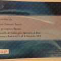 Ingrandire l'immagine: certificate 1