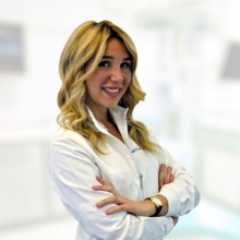 Ingrandire l'immagine: Paola Rita Campagna, dentista Catania