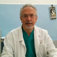 Ingrandire l'immagine: Giovanni Ferrini, gastroenterologo Vasto
