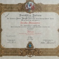 Ingrandire l'immagine: certificate 2
