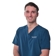 Ingrandire l'immagine: Niccolo Pizzi, dentista Ventimiglia