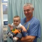 Dott. Daniele Federici