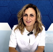 Ingrandire l'immagine: Domitilla Grasso, nutrizionista Roma