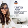 Cristina Pavel, medico estetico Cervia