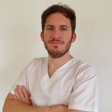 Ingrandire l'immagine: Umberto Piccoli, osteopata San Giovanni Lupatoto