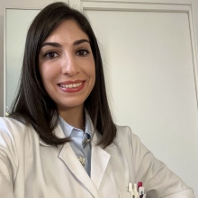 Ingrandire l'immagine: DILETTA MAURO, ginecologo Giarre