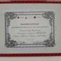 Ingrandire l'immagine: certificate 4