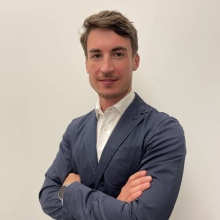 Michele Debiasi, fisioterapista Trento