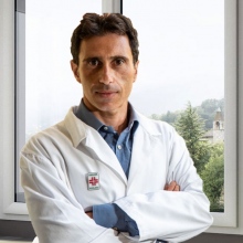 Ingrandire l'immagine: Antonino Girone, nutrizionista Messina