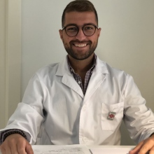 Ingrandire l'immagine: Manfredo Bortone, nutrizionista Vallo della Lucania