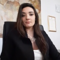 Daniela Bonacci, psicologo Bellona